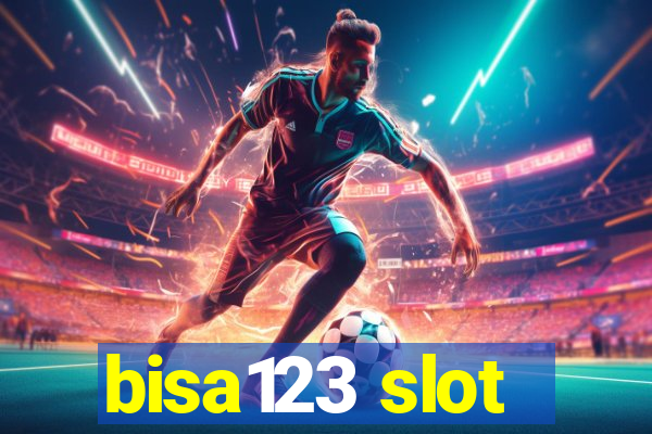 bisa123 slot