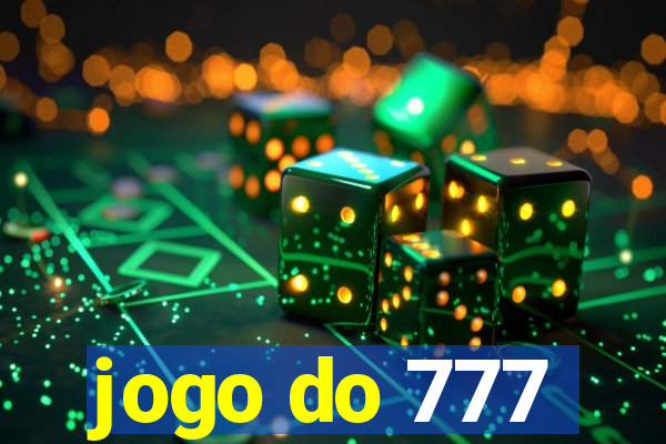 jogo do 777