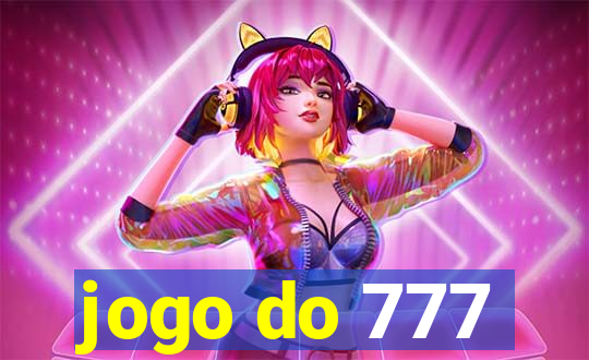 jogo do 777