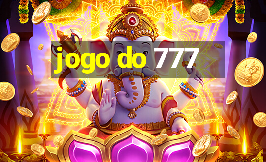 jogo do 777