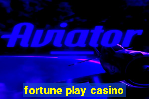 fortune play casino