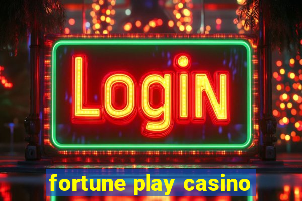 fortune play casino