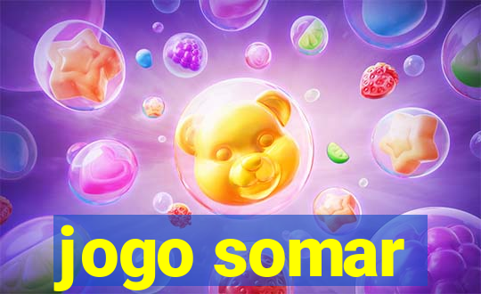 jogo somar