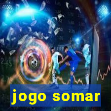 jogo somar