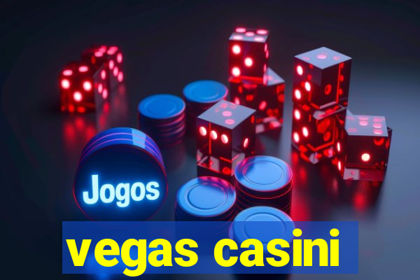 vegas casini