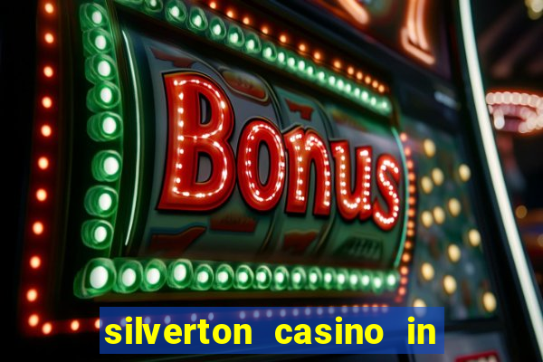 silverton casino in las vegas