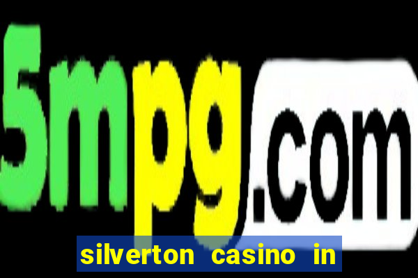 silverton casino in las vegas