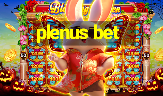 plenus bet