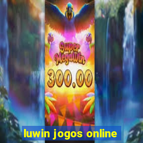 luwin jogos online