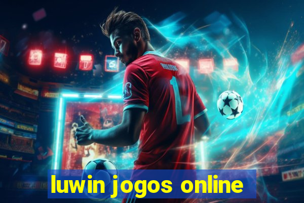 luwin jogos online