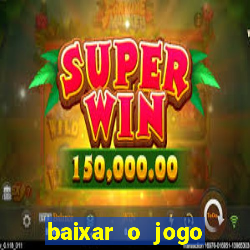 baixar o jogo esporte da sorte