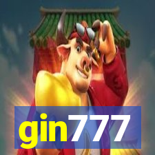 gin777