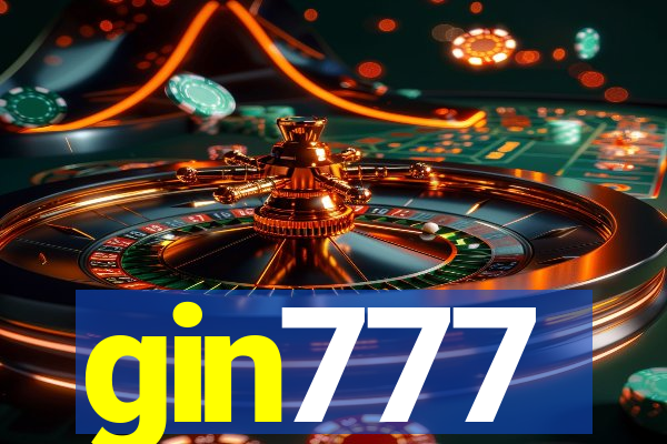 gin777