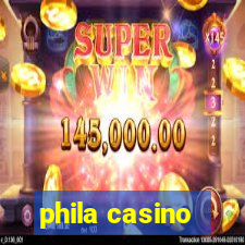 phila casino