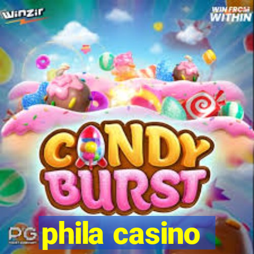 phila casino