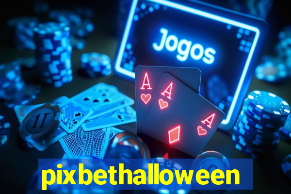 pixbethalloween