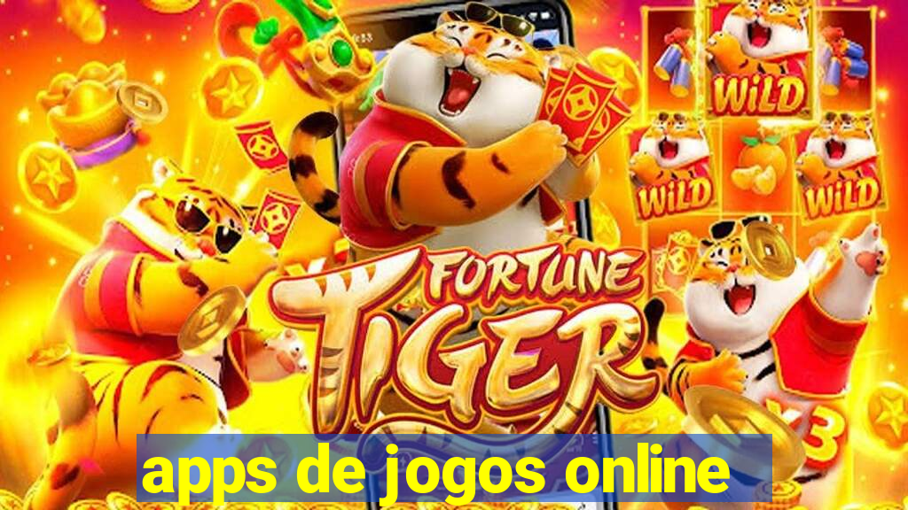 apps de jogos online