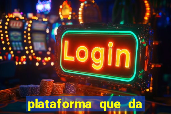 plataforma que da para jogar demo