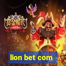 lion bet com