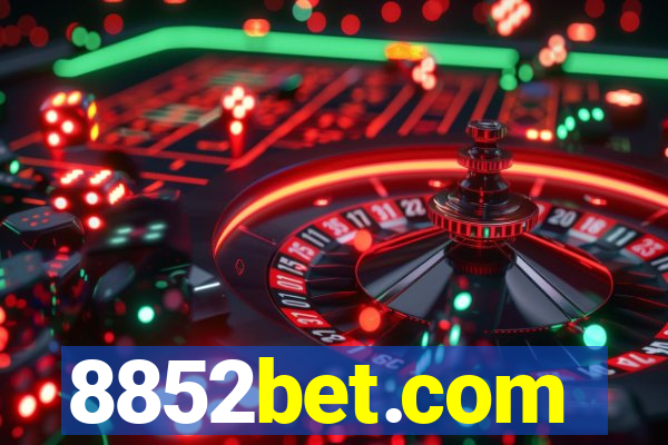 8852bet.com