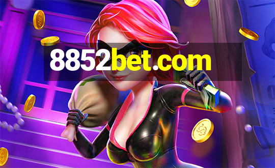 8852bet.com