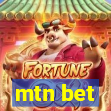 mtn bet