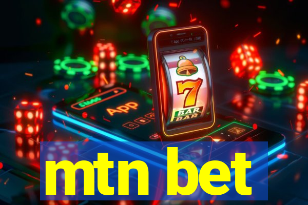 mtn bet