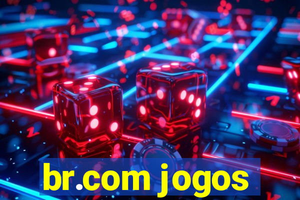 br.com jogos