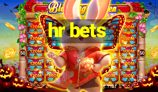 hr bets