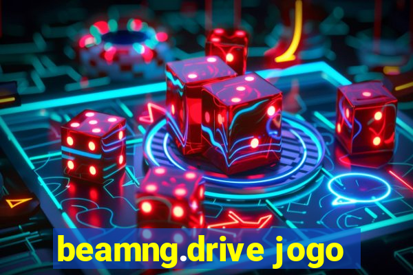 beamng.drive jogo