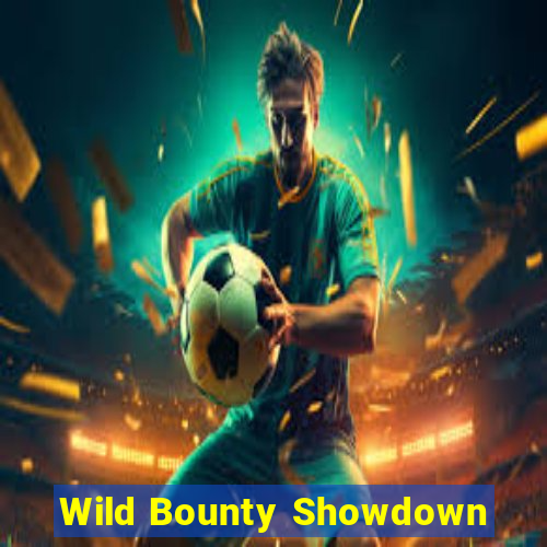 Wild Bounty Showdown