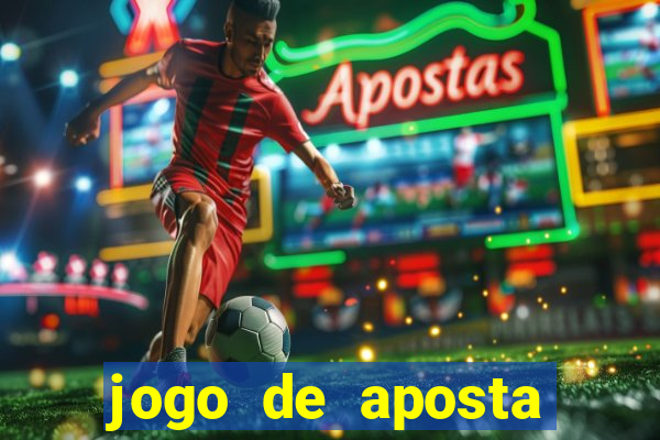 jogo de aposta rodada gratis