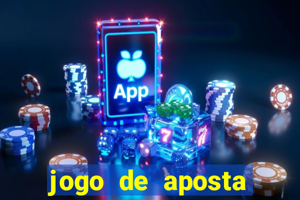 jogo de aposta rodada gratis