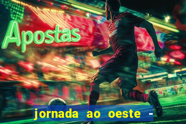 jornada ao oeste - o nascimento do rei dos macacos pdf