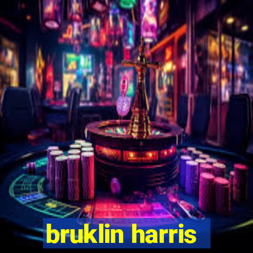 bruklin harris