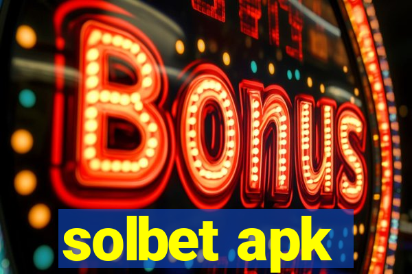 solbet apk