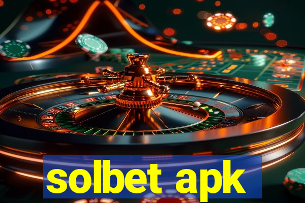 solbet apk