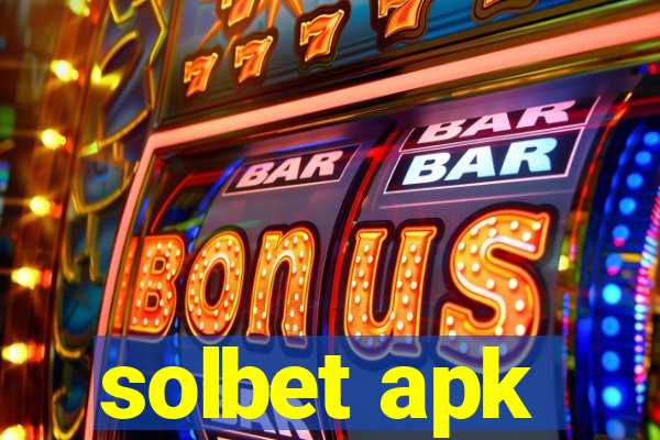 solbet apk