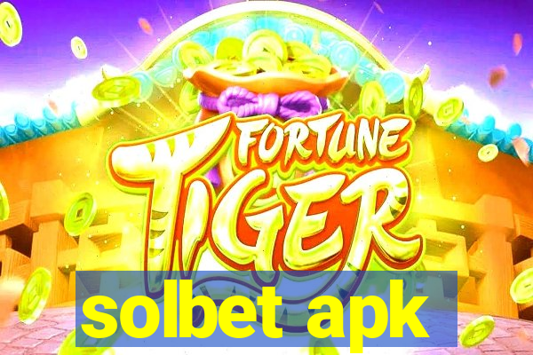 solbet apk