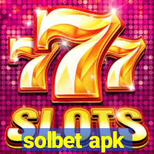 solbet apk