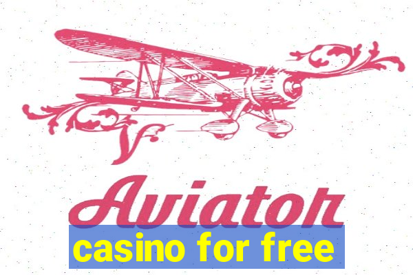 casino for free