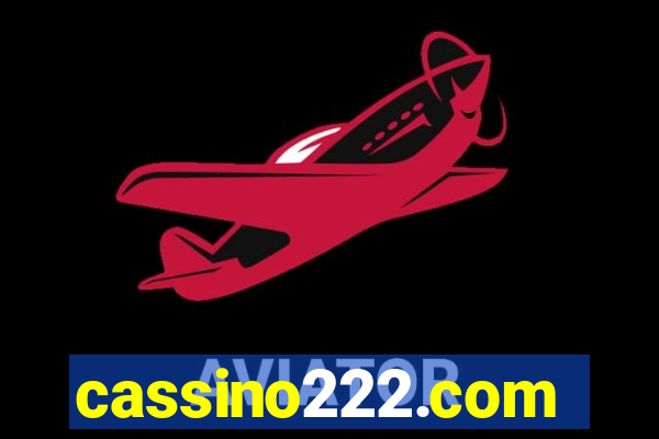 cassino222.com