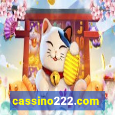 cassino222.com