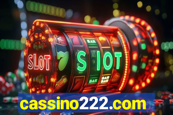 cassino222.com