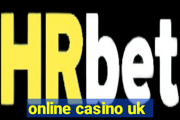 online casino uk