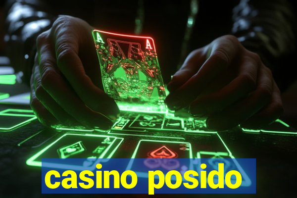 casino posido