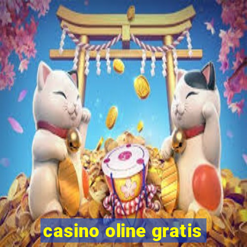 casino oline gratis