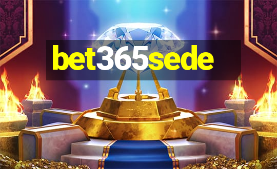 bet365sede