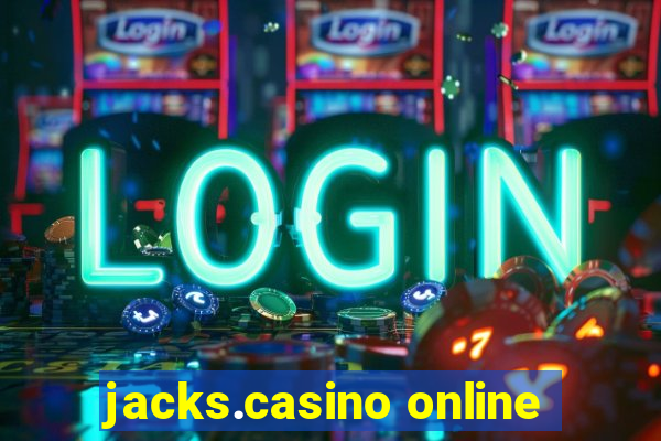 jacks.casino online