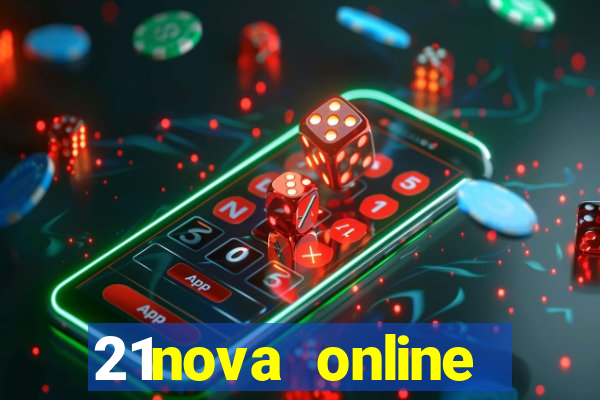 21nova online casino review